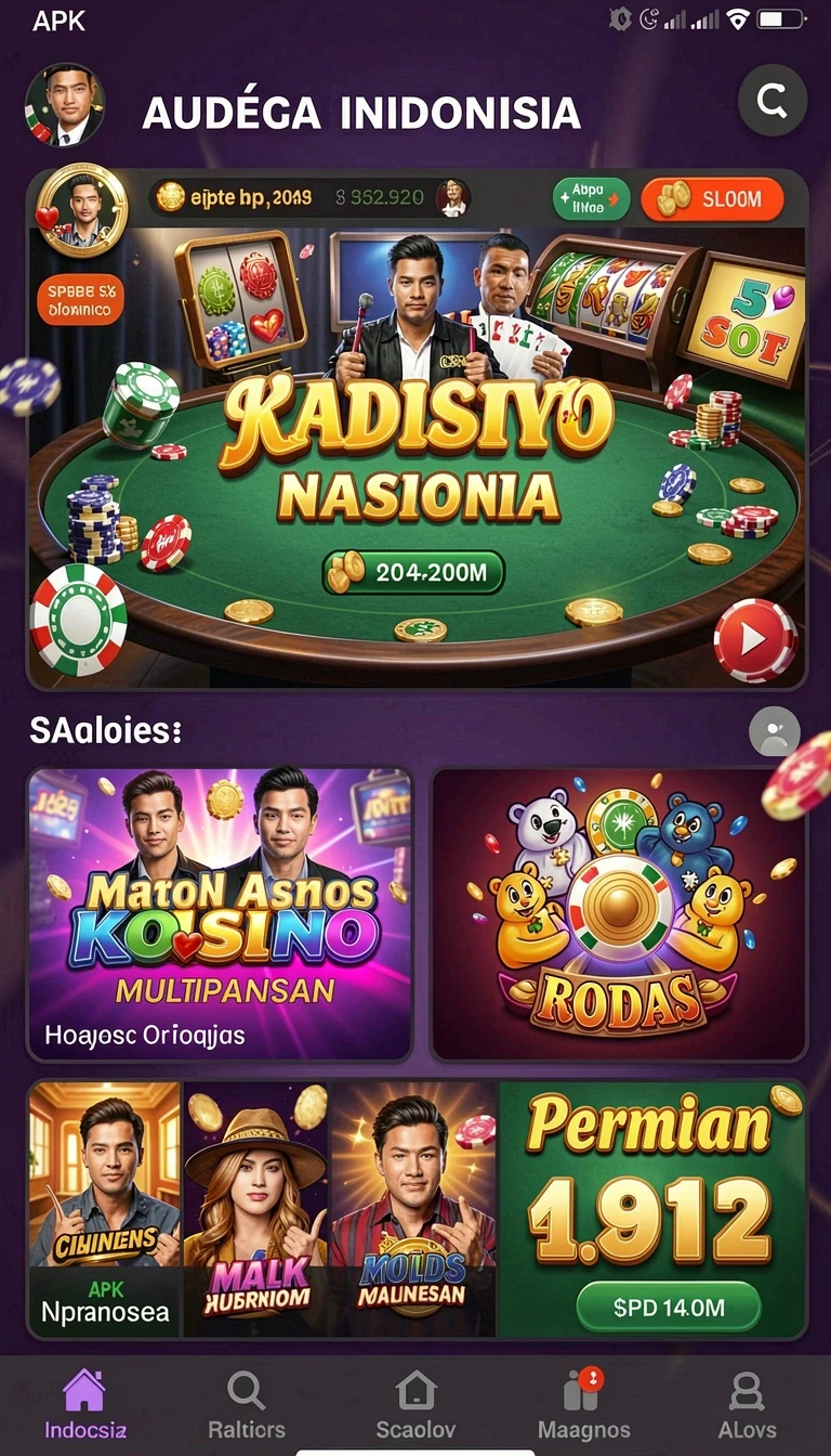 Screenshot 180slot nomor 1