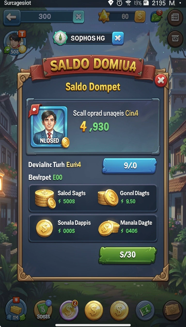 Screenshot 180slot nomor 3