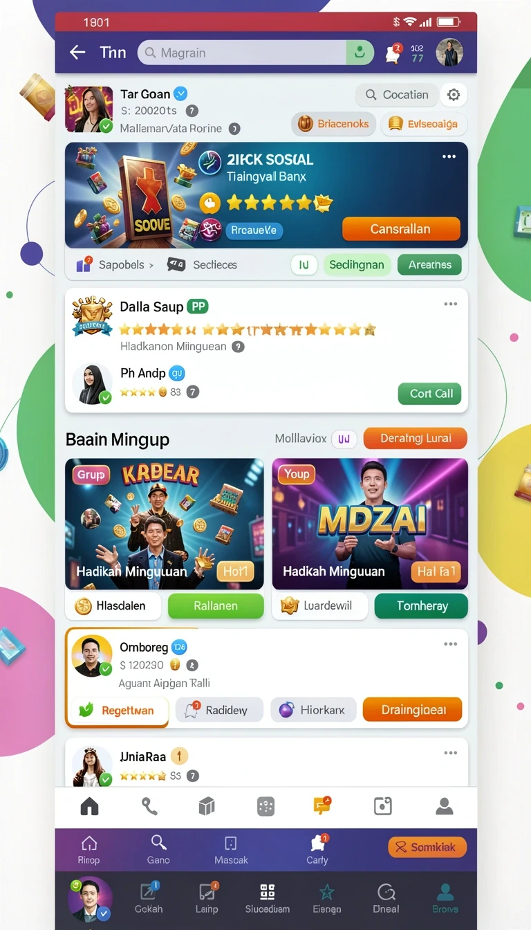 Screenshot 55five nomor 3