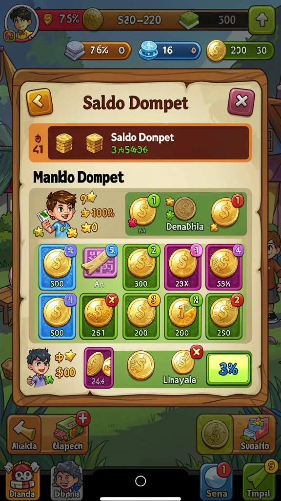 Screenshot 99rp nomor 1