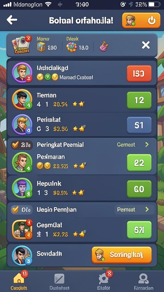 Screenshot 9n9n nomor 1