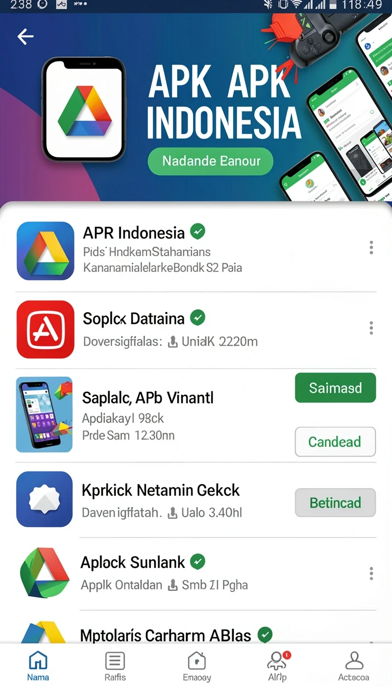 Screenshot a7777 nomor 2