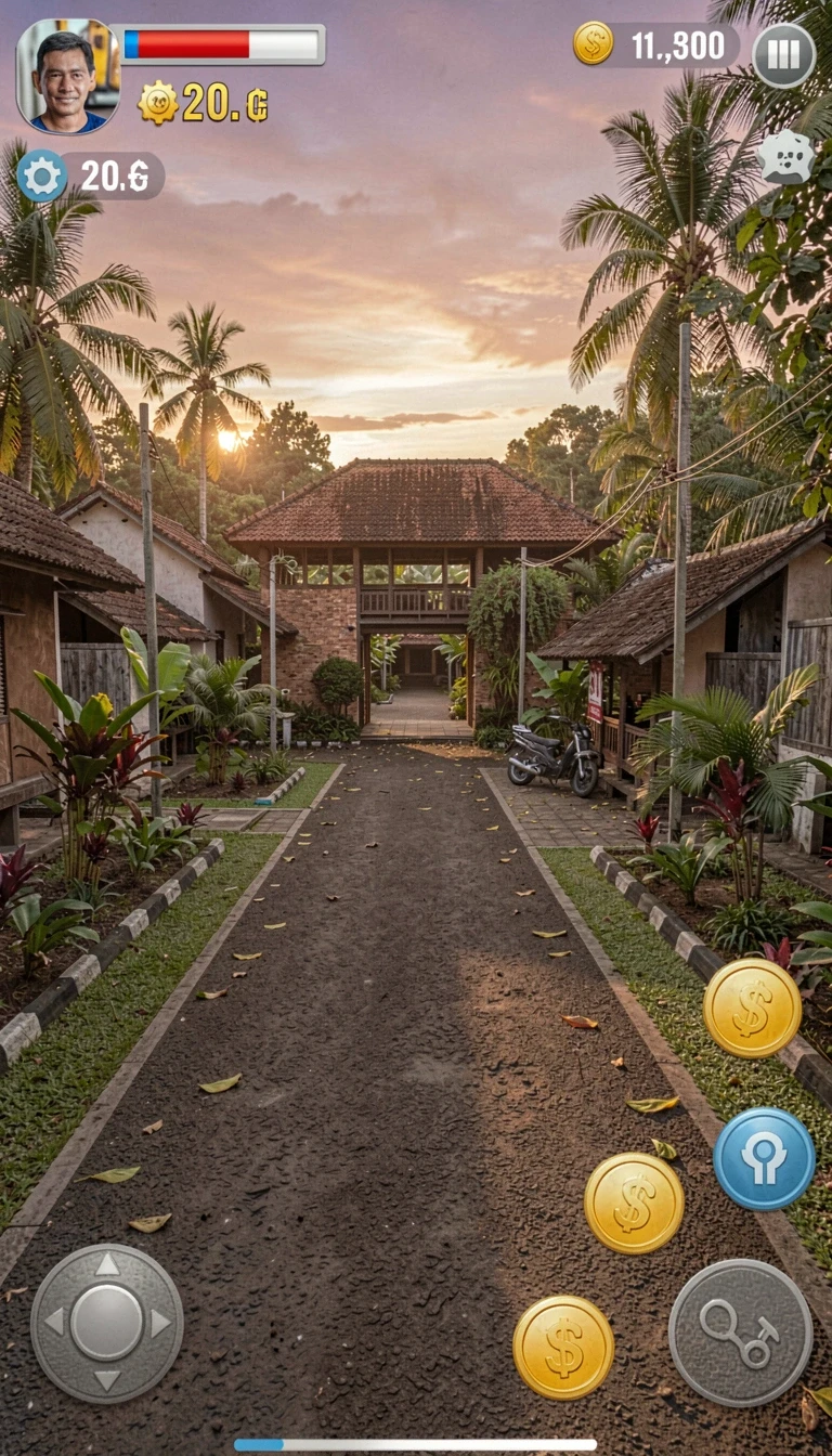Screenshot aa666 nomor 3