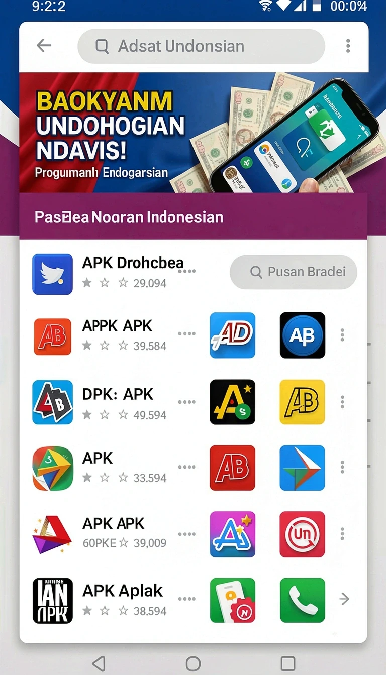 Screenshot api88 nomor 1