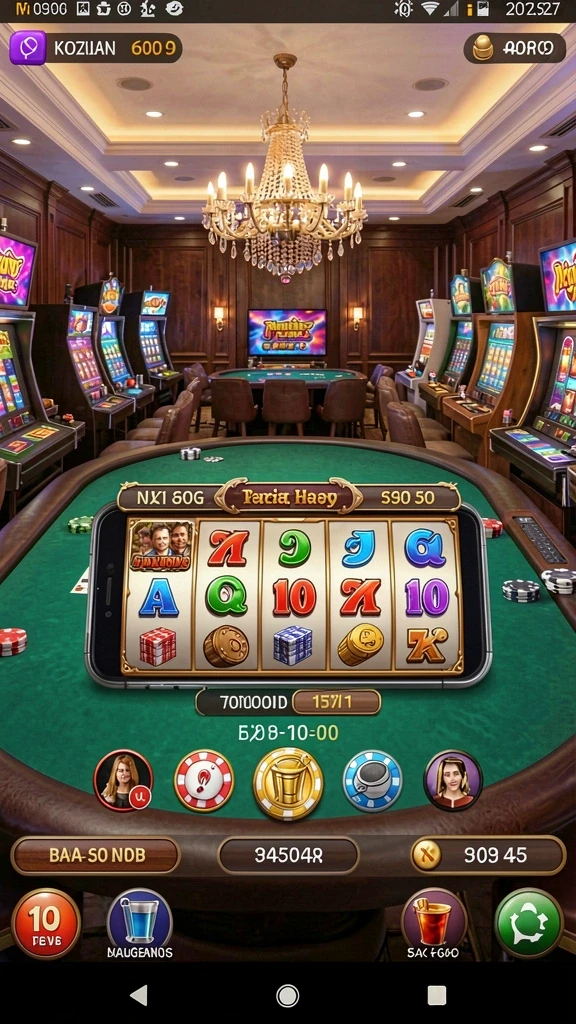 Screenshot at777 nomor 2