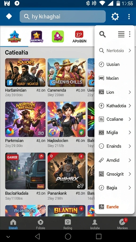 Screenshot ayuwin nomor 1