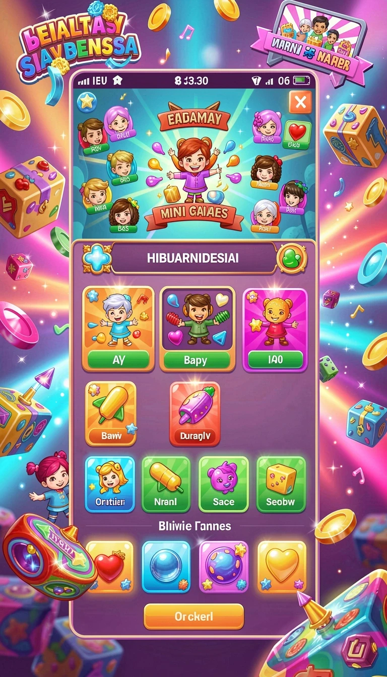 Screenshot bigwin189 nomor 3