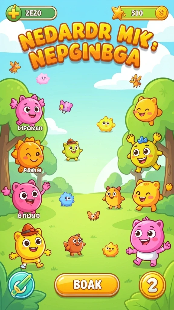 Screenshot bukit777 nomor 1