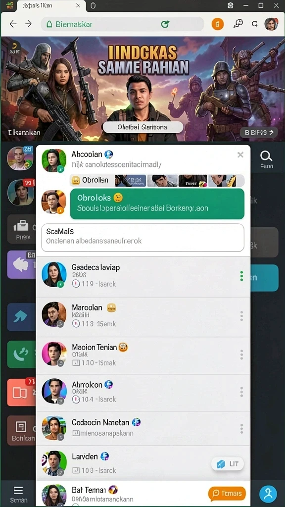 Screenshot cipit88 nomor 3