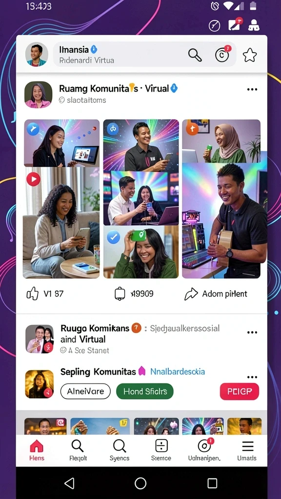 Screenshot dana777 nomor 1