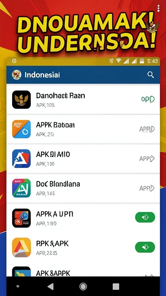 Screenshot danagame nomor 1