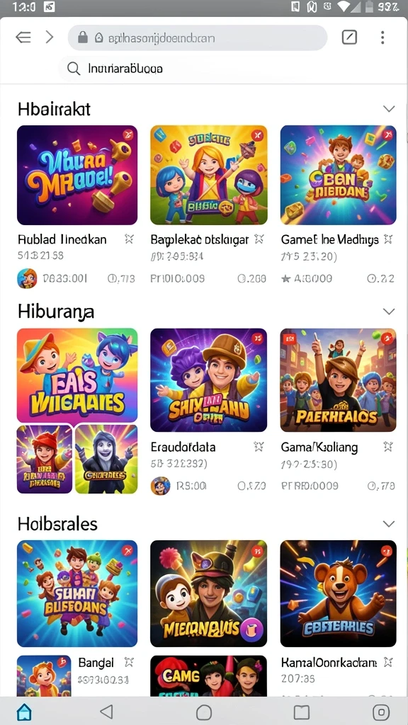 Screenshot dentoto nomor 3