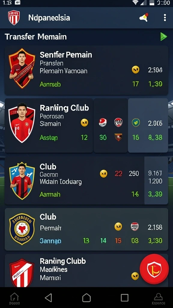 Screenshot dewapg nomor 1