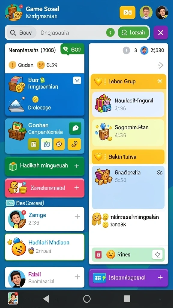 Screenshot dewapg nomor 3