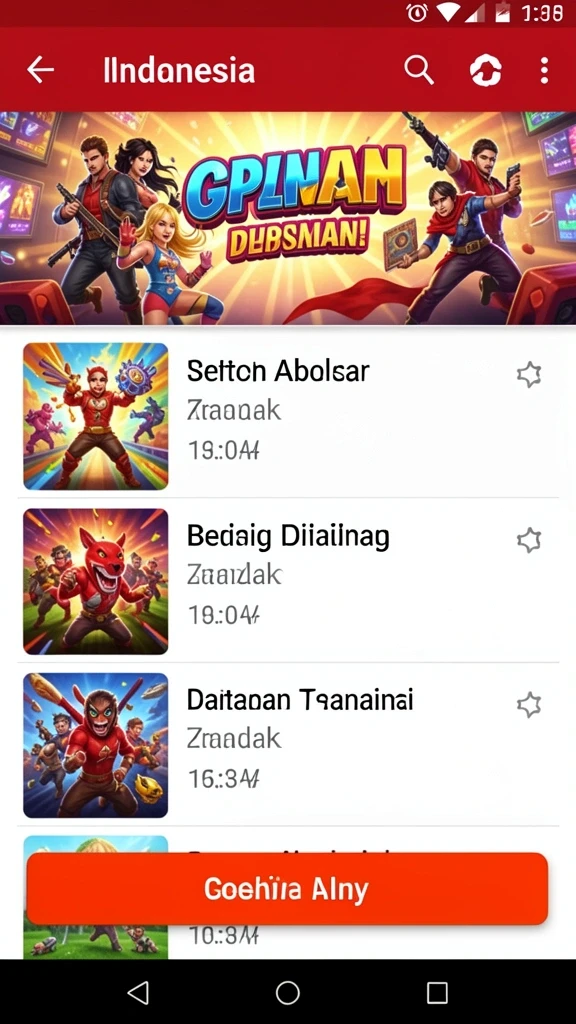 Screenshot dv188 nomor 1