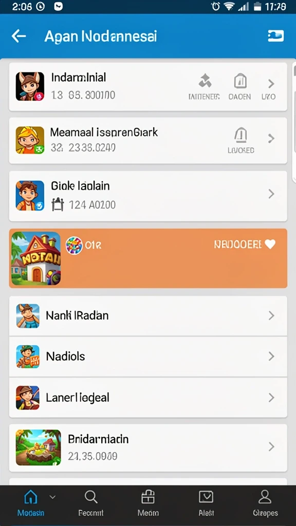 Screenshot dv188 nomor 2