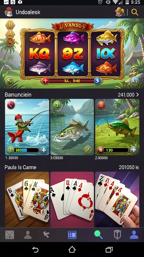 Screenshot fb168 nomor 1