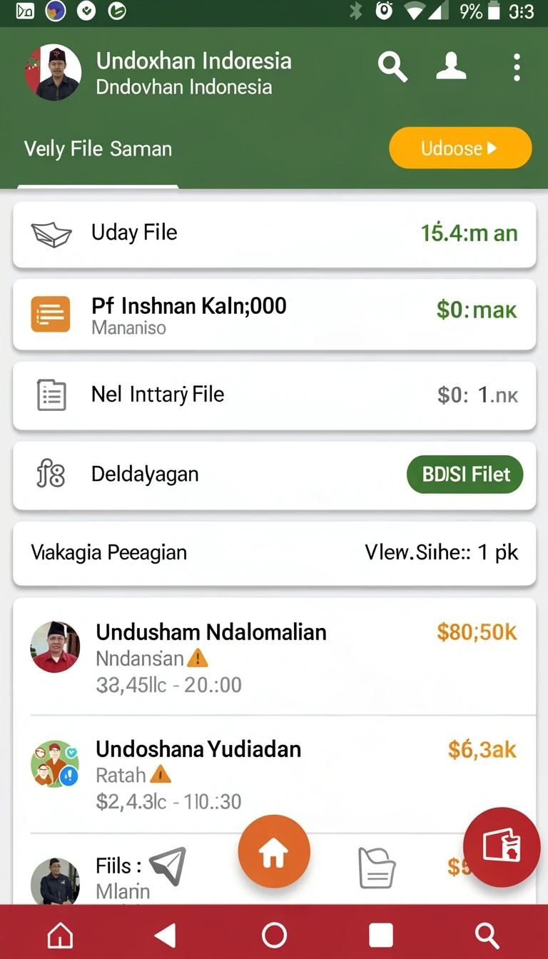 Screenshot gim999 nomor 1