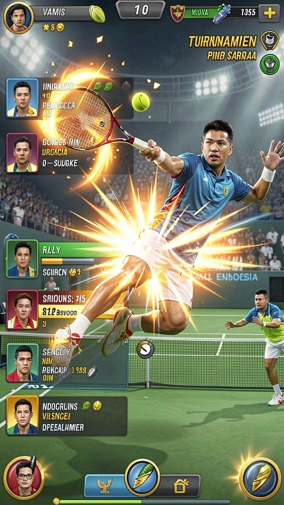 Screenshot hartaspin nomor 2