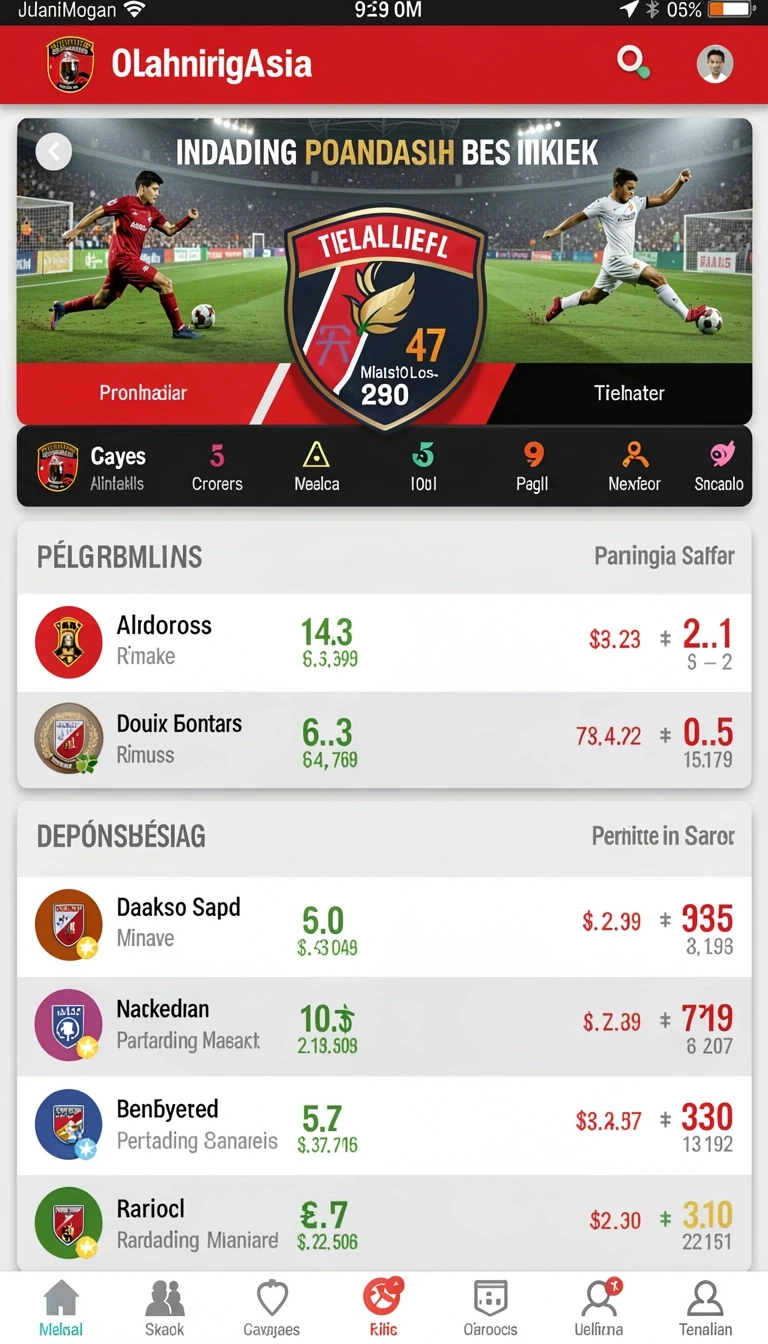 Screenshot hokigame nomor 1