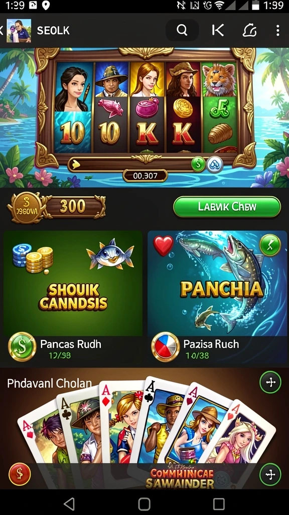 Screenshot hp777 nomor 2