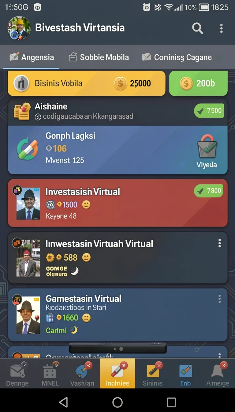 Screenshot iya777 nomor 1