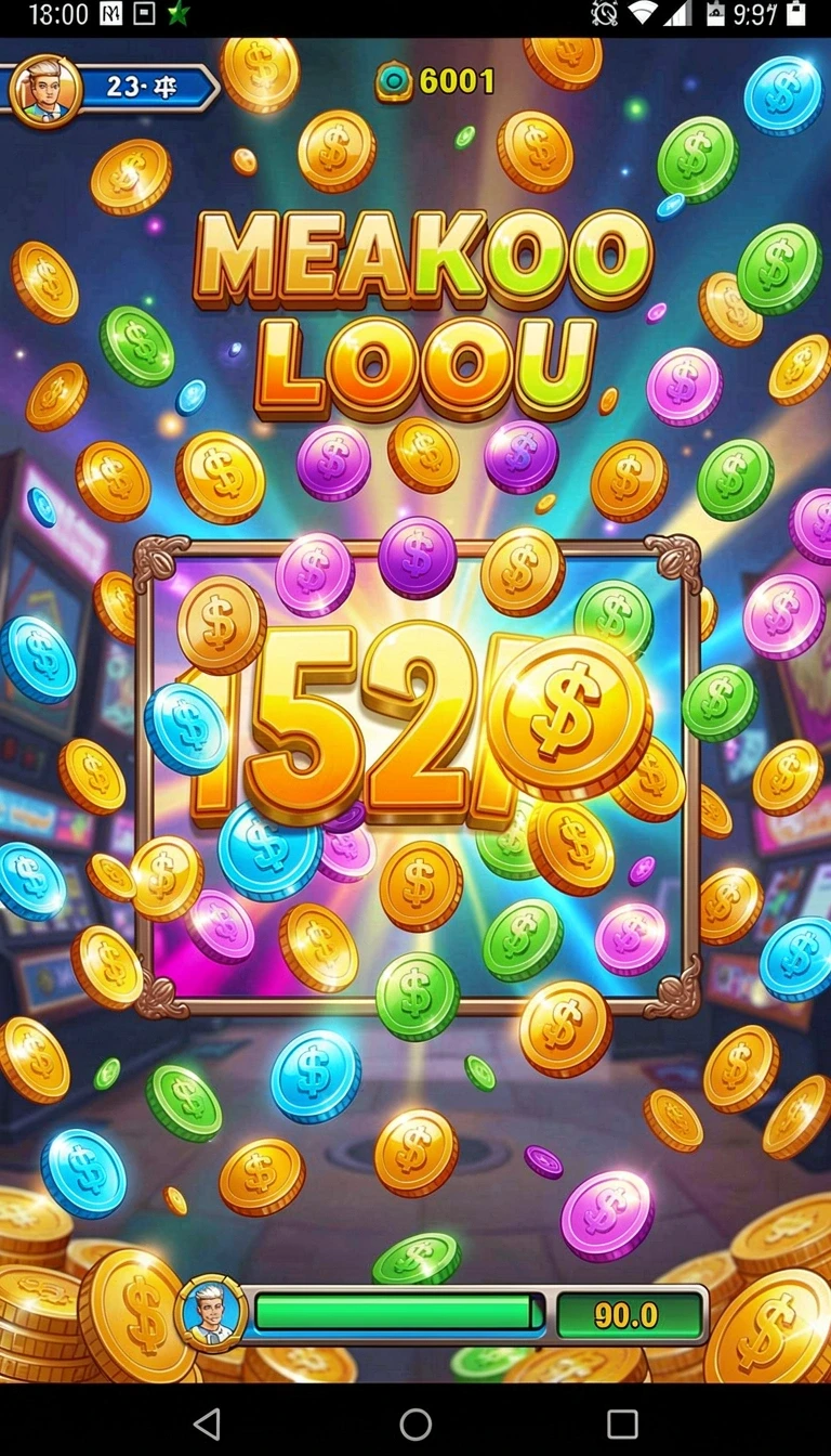 Screenshot juara666 nomor 1