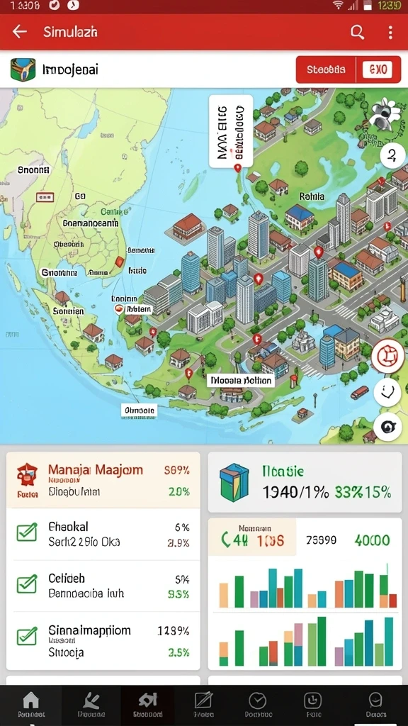 Screenshot jutawantoto nomor 3