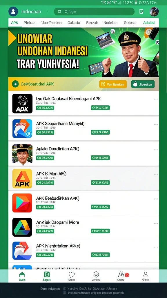 Screenshot kakrp nomor 3