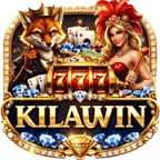 kilauwin APK Resmi — ikon aplikasi