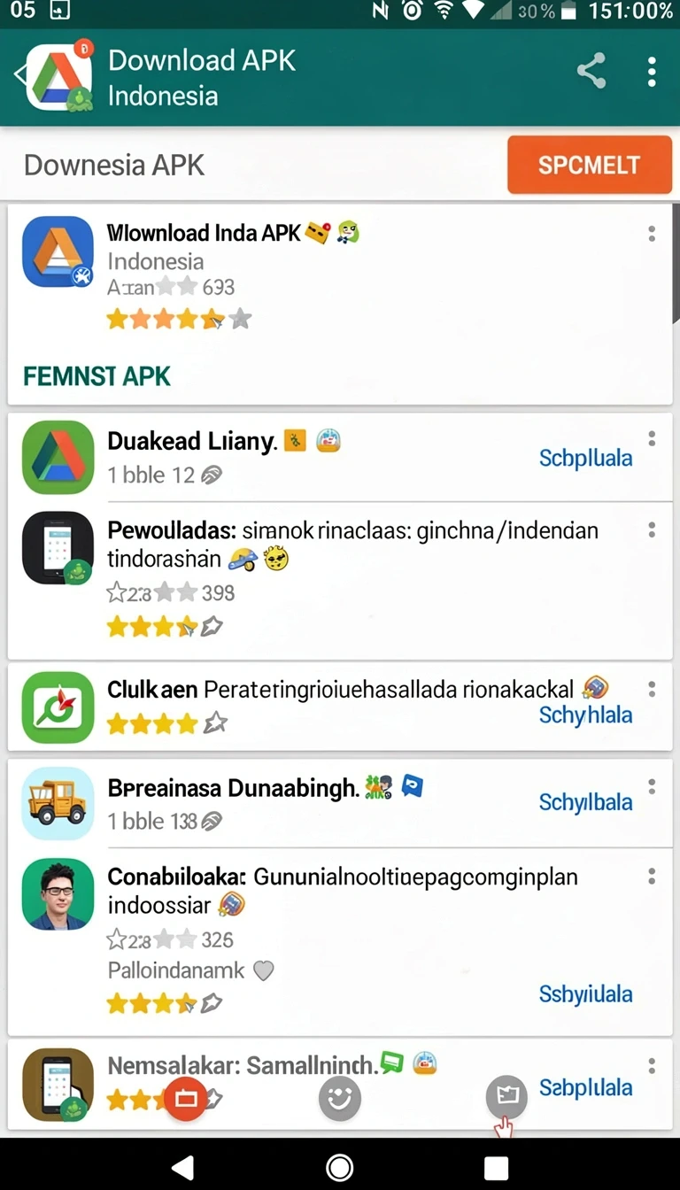 Screenshot kopi77 nomor 1