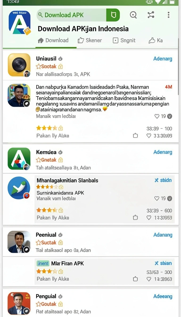 Screenshot kopi77 nomor 2