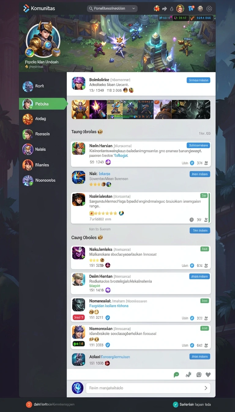 Screenshot lucksvip nomor 2