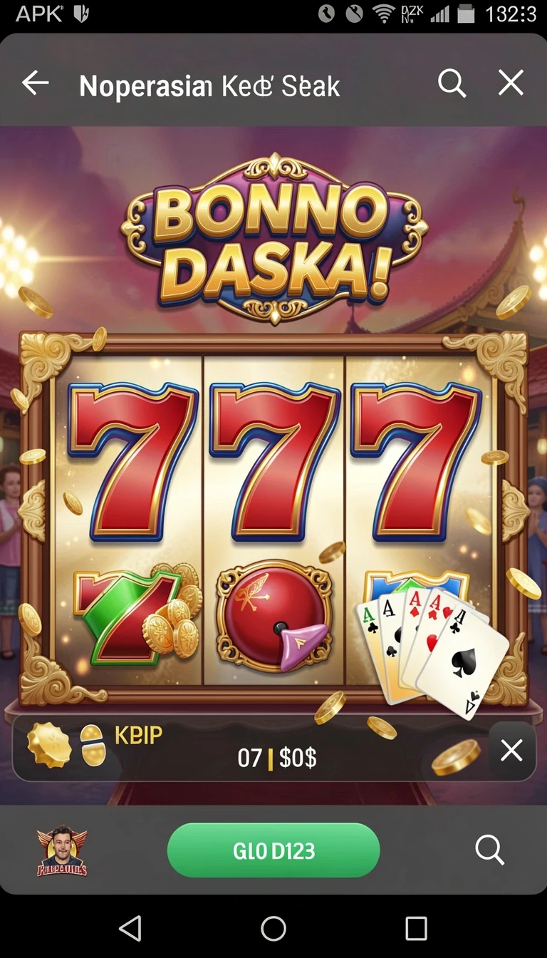 Screenshot lucksvip nomor 3