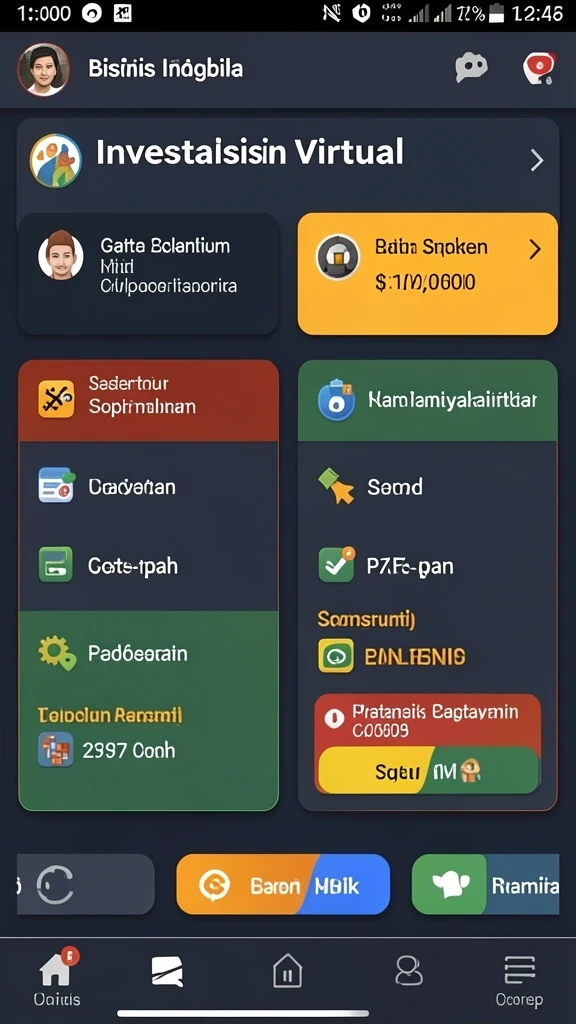 Screenshot main88 nomor 1