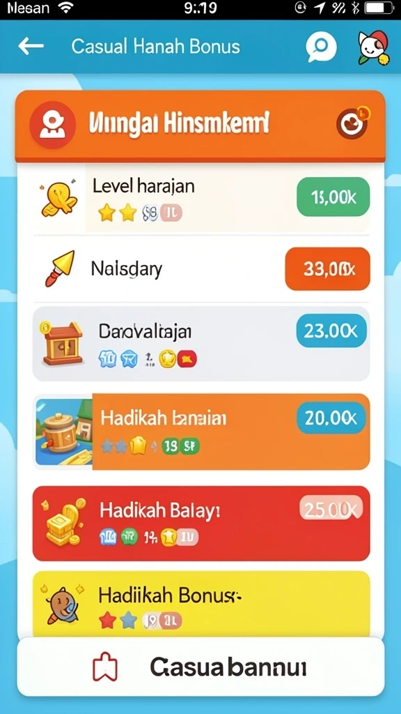 Screenshot main88 nomor 2