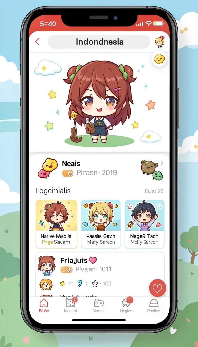Screenshot mamen123 nomor 2