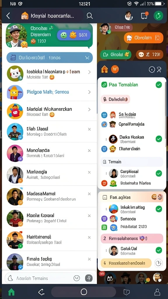 Screenshot nekototo nomor 3