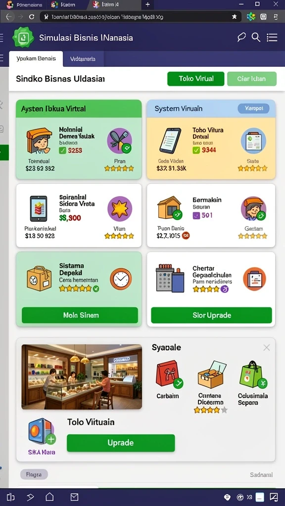 Screenshot nirwana88 nomor 1
