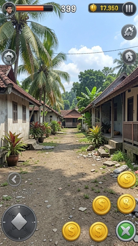 Screenshot ohtogel nomor 2