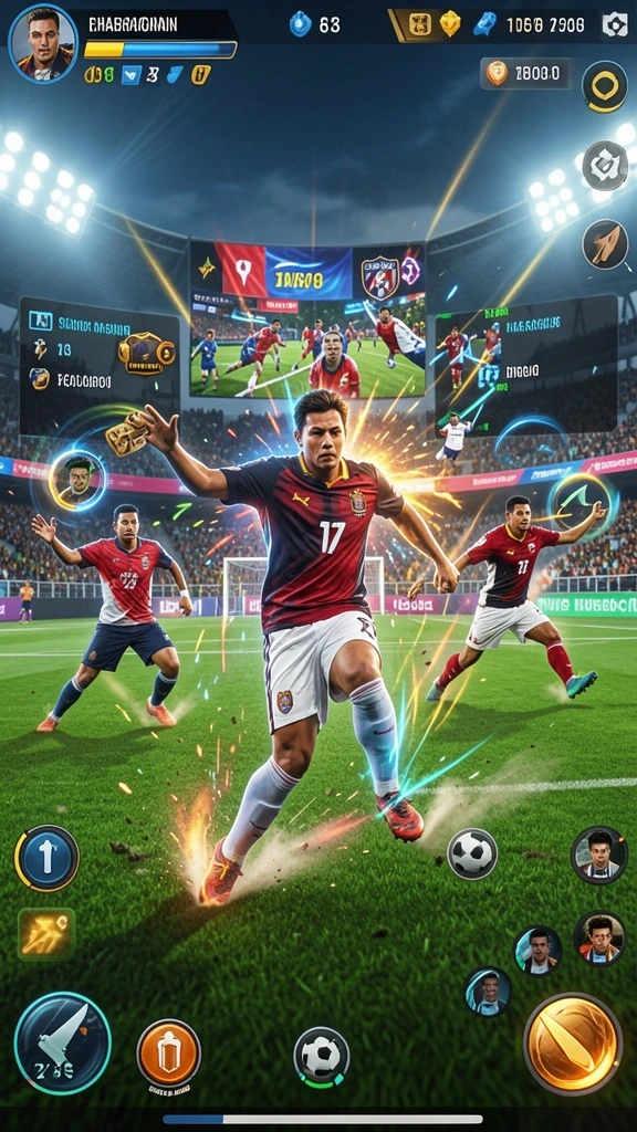 Screenshot omtogel nomor 2