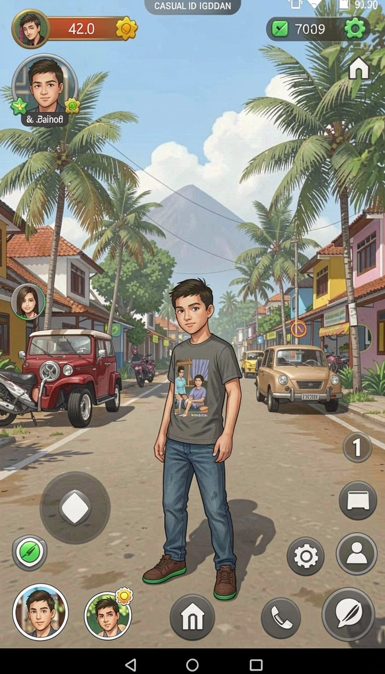 Screenshot pakde4d nomor 1