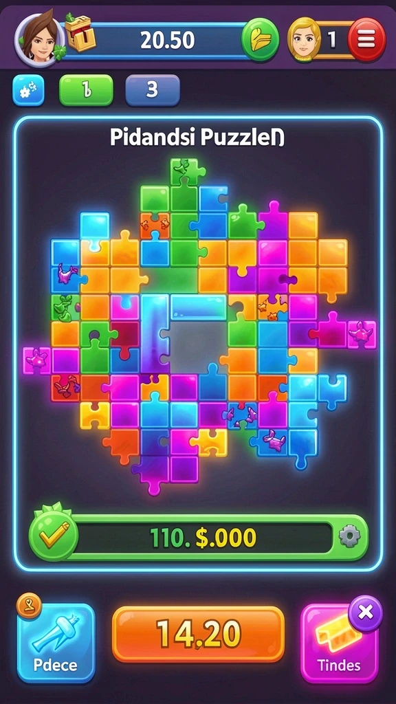 Screenshot quarkplay nomor 3