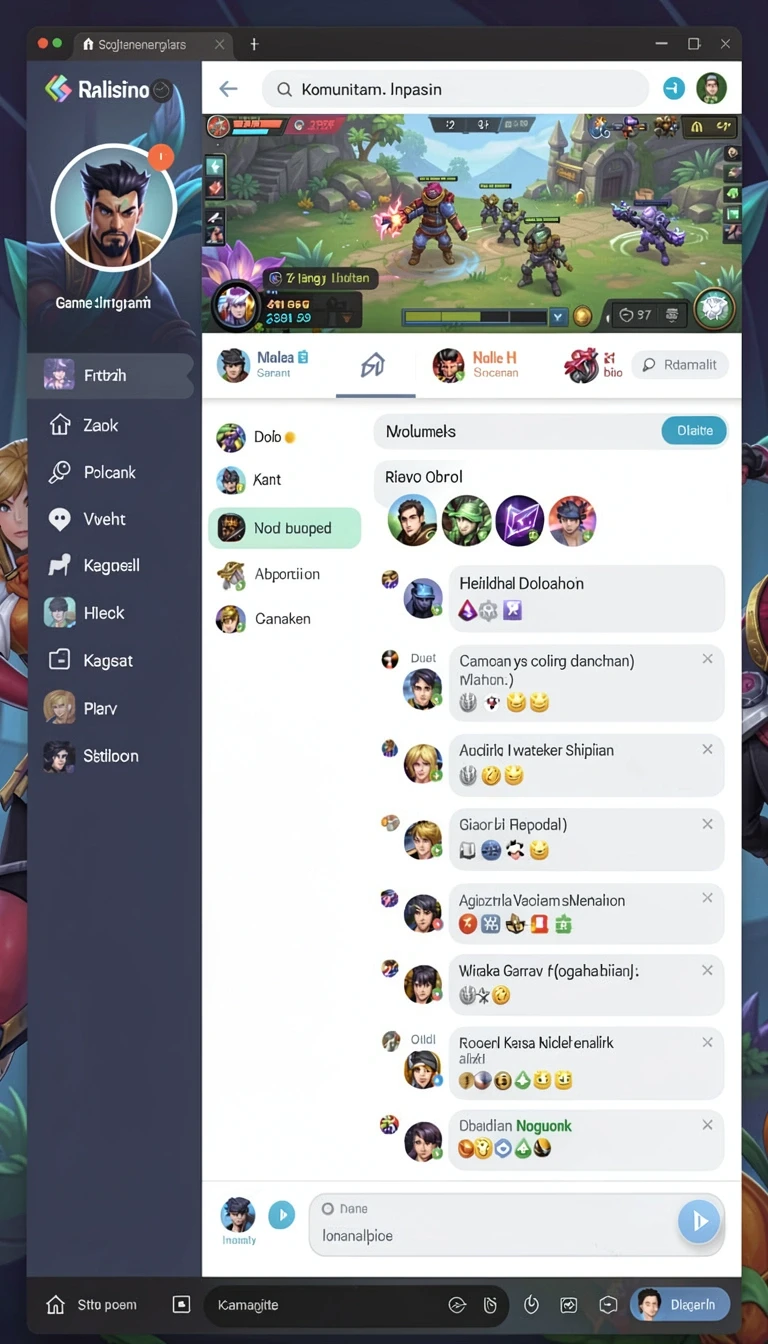 Screenshot rekor777 nomor 3