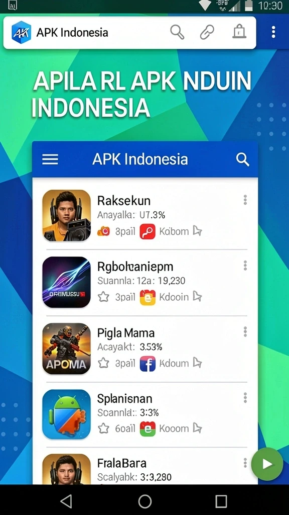 Screenshot rp8 nomor 1