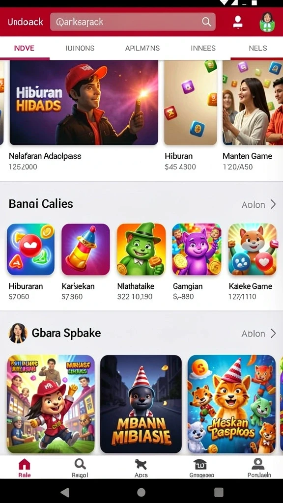 Screenshot rpvip8 nomor 3