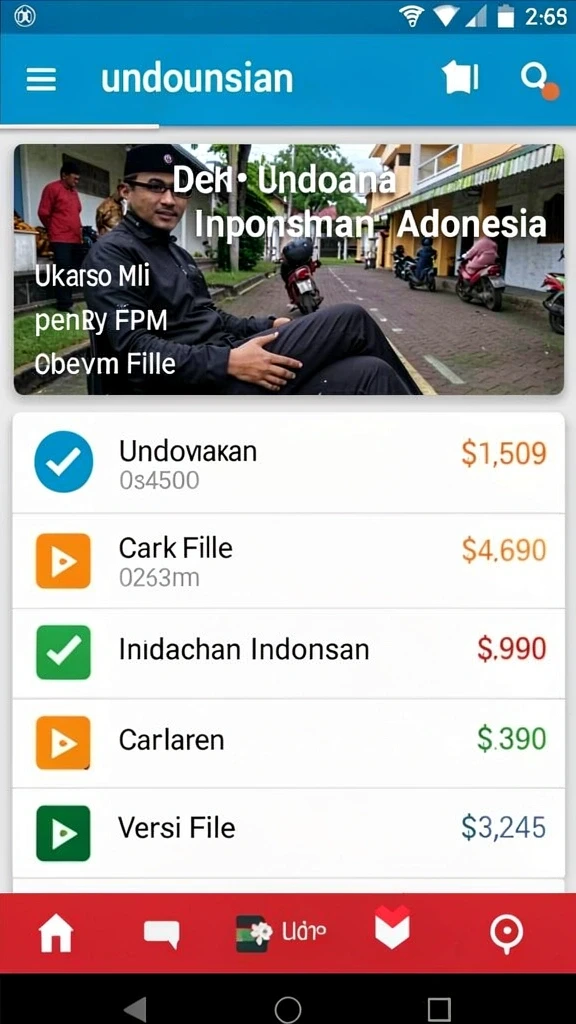 Screenshot rr33 nomor 1
