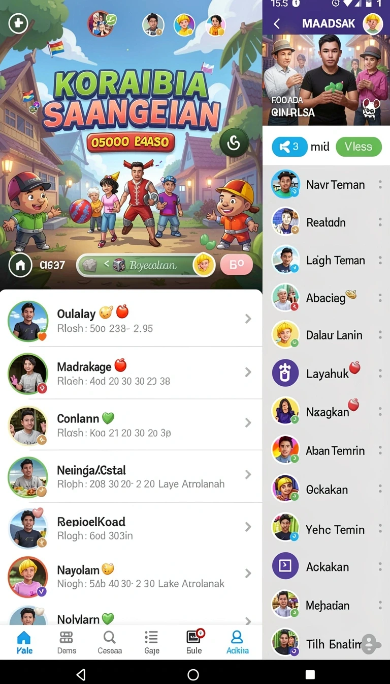 Screenshot s9s9 nomor 1