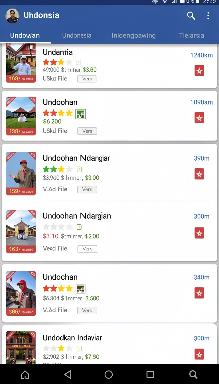 Screenshot s9s9 nomor 3