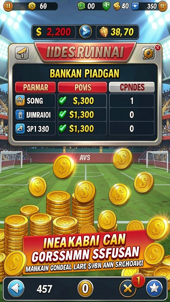 Screenshot samurai88 nomor 1